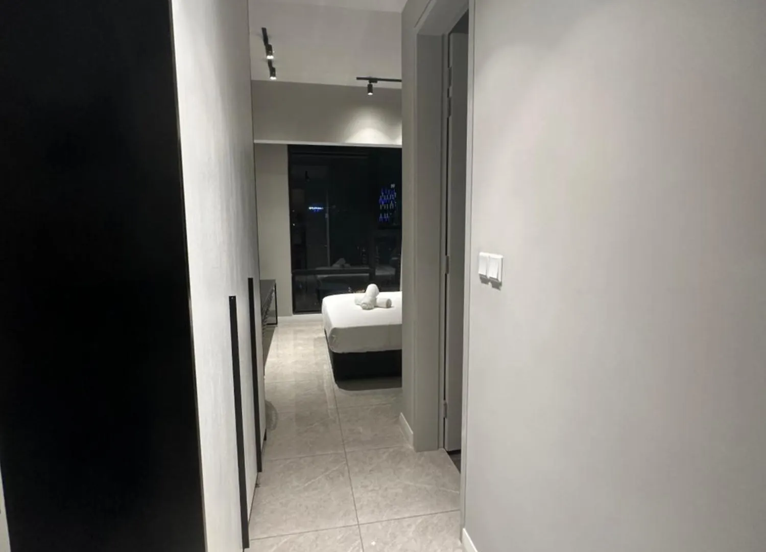 Axon Suites Infinity Pool 쿠알라룸푸르